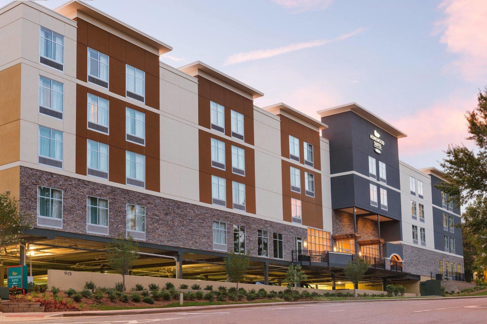 Fairfield Inn & Suites By Marriott Atlanta Perimeter Center Exterior foto